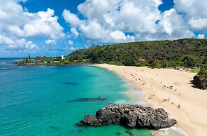Turtle Bay Kuilima 150 East 1 Bedroom Condo
