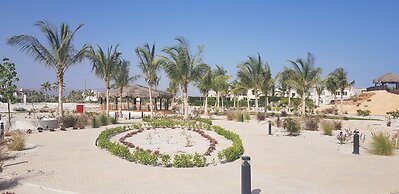 BAMBOO HAWANA Salalah - Forest Island