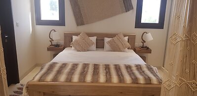 BAMBOO HAWANA Salalah - Forest Island