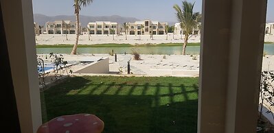 BAMBOO HAWANA Salalah - Forest Island