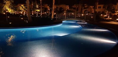 BAMBOO HAWANA Salalah - Forest Island