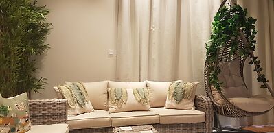 BAMBOO HAWANA Salalah - Forest Island