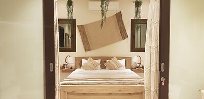 BAMBOO HAWANA Salalah - Forest Island