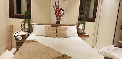 BAMBOO HAWANA Salalah - Forest Island