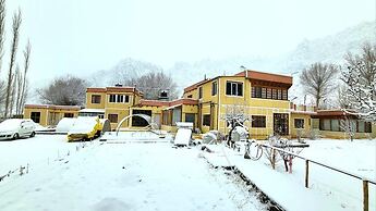 Trinity Home Stay
