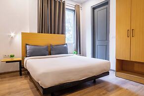 Housr Malibu Town Sohna Road Sector 47