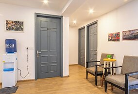 Housr Malibu Town Sohna Road Sector 47