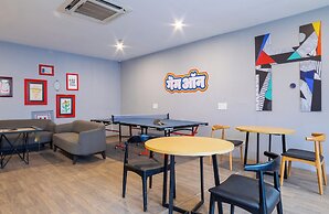 Housr Malibu Town Sohna Road Sector 47