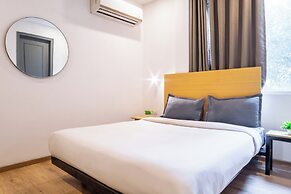 Housr Malibu Town Sohna Road Sector 47