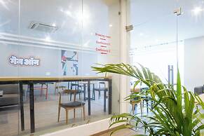 Housr Malibu Town Sohna Road Sector 47