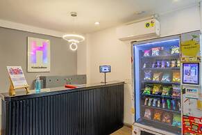 Housr Malibu Town Sohna Road Sector 47