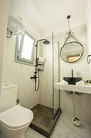 New Lux Misilia Suite & Prive Jacuzzi