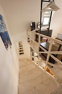 New Lux Misilia Suite & Prive Jacuzzi
