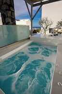 New Lux Misilia Suite & Prive Jacuzzi