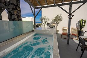 New Lux Misilia Suite & Prive Jacuzzi