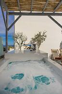 New Lux Misilia Suite & Prive Jacuzzi