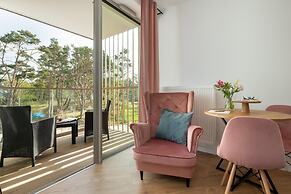 Studio in Pobierowo Near Baltic Beach