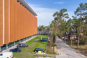 Studio in Pobierowo Near Baltic Beach