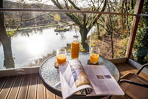 Treehouse in Germansweek Near Dartmoor Trails