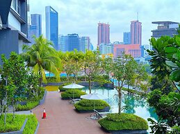 Continew Reidence By Rasbo Galaxy Suits