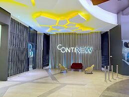 Continew Reidence By Rasbo Galaxy Suits