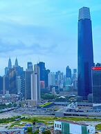 Continew Reidence By Rasbo Galaxy Suits