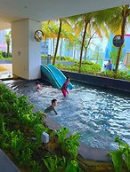 Continew Reidence By Rasbo Galaxy Suits