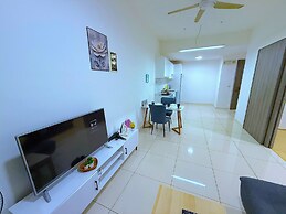 Continew Reidence By Rasbo Galaxy Suits