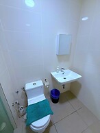 Continew Reidence By Rasbo Galaxy Suits