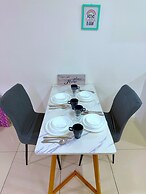 Continew Reidence By Rasbo Galaxy Suits