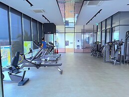 Continew Reidence By Rasbo Galaxy Suits