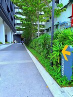 Continew Reidence By Rasbo Galaxy Suits