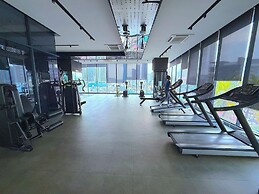 Continew Reidence By Rasbo Galaxy Suits