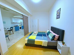 Continew Reidence By Rasbo Galaxy Suits