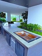 Continew Reidence By Rasbo Galaxy Suits