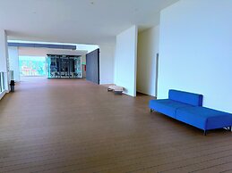 Continew Reidence By Rasbo Galaxy Suits