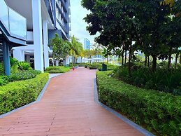 Continew Reidence By Rasbo Galaxy Suits