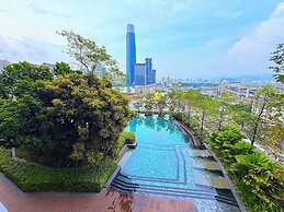 Continew Reidence By Rasbo Galaxy Suits