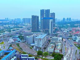 Continew Reidence By Rasbo Galaxy Suits