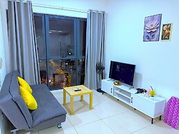 Continew Reidence By Rasbo Galaxy Suits