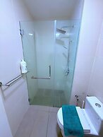 Continew Reidence By Rasbo Galaxy Suits