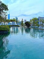 Continew Reidence By Rasbo Galaxy Suits