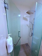 Continew Reidence By Rasbo Galaxy Suits