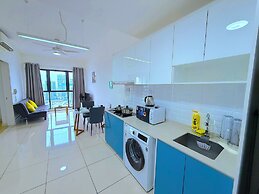 Continew Reidence By Rasbo Galaxy Suits