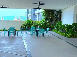 Continew Reidence By Rasbo Galaxy Suits