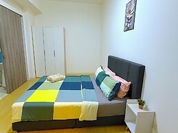 Continew Reidence By Rasbo Galaxy Suits