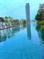 Continew Reidence By Rasbo Galaxy Suits