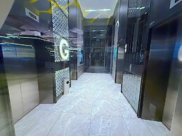 Continew Reidence By Rasbo Galaxy Suits