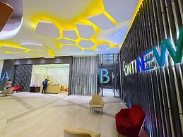 Continew Reidence By Rasbo Galaxy Suits