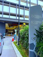 Continew Reidence By Rasbo Galaxy Suits